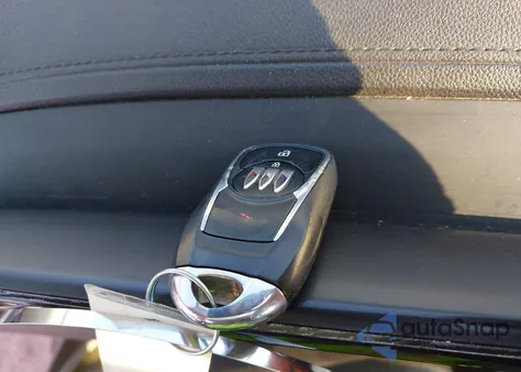 2024 Buick Encore Gx Preferred Fwd z USA, uszkodzony, nr VIN KL4AMBS2XRB086867